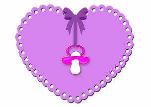 医院代生孩子吸安抚奶嘴好不好